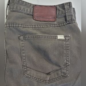 Vans Skateboarding V56 Standard AV Covina Chino Pants Size 32